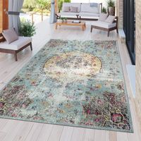 SONDERPREIS ‼️ RIESIG 240x340 Vintage In -& Outdoor Teppich