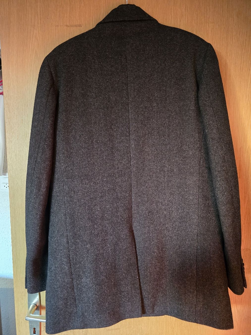 Mäntel: Scotch & Soda Wintermantel / Jacke Herren – Neu (gemäss Beschreibung) aus Bronschhofen von dvnb 3