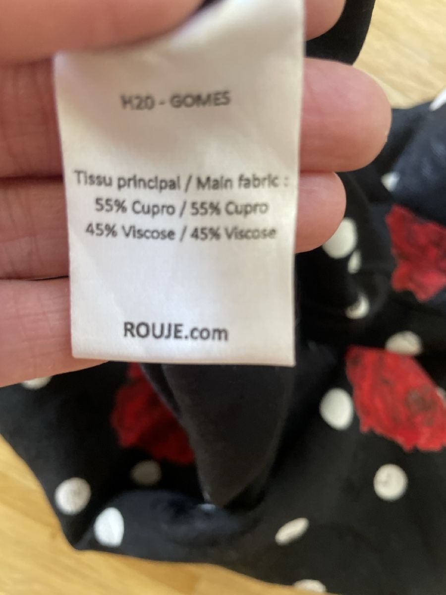 Rouje Gonne: Rouje Paris Jupe – Usato da Zürich venduto da Muriel_22 3
