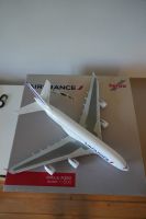 Flugzeugmodell Herpa Airbus A380 Air France 1:200 gebraucht