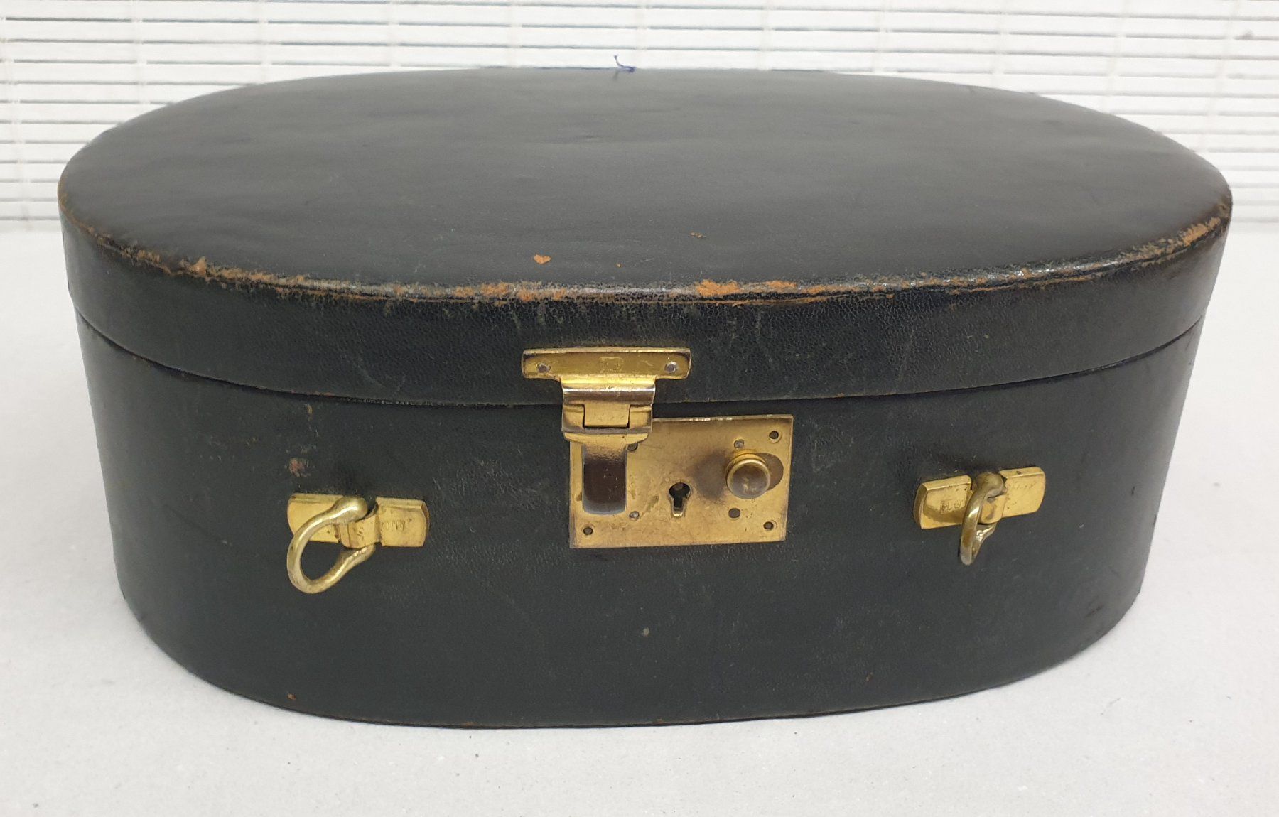 Valigie: Antiker Mappin&Webb Beautycase – Usato da Emmen venduto da Brockofsky 1