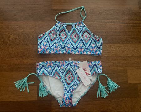 Seafolly Bikini, Neu mit Etikett
