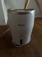 Philips Luftbefeuchter - Ideal für trockene Luft