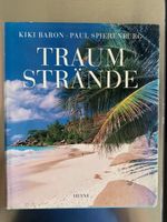 Traumstrände  Kiki Baron/ Spierenburg