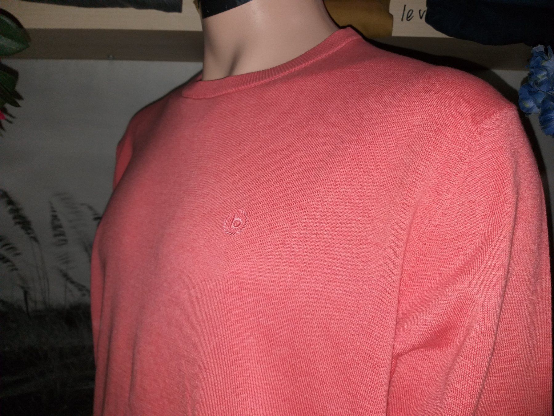 Bugatti Maglioni & Felpe: Pullover BUGATTI  Taille / Grosse 2XL (45/46)  Easy Care – Usato da Cossonay-ville venduto da Super-Price-Quality 3