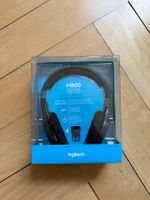 LOGITECH H800 Wireless Headset (NEU)