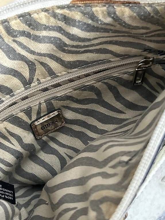 Borse da donna: Guess Handtasche Vintage – Usato da Bütschwil venduto da Mariia_Ch221 1