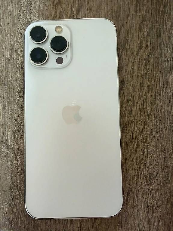 Telefoni cellulari / Smartphones: iPhone 13 Pro Max – Usato da Horw venduto da Oibaf200