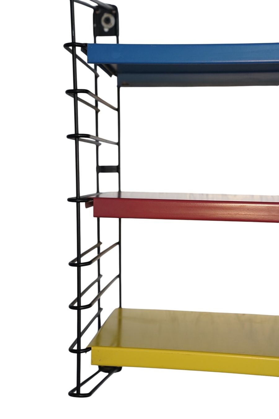 String Scaffali: Système mural modulaire Tomado (6 variations disponibles) – Usato da Bulle venduto da ABELiAM 2