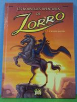 Zorro - L'Armee Secrete - Fumetto - Ottime condizioni