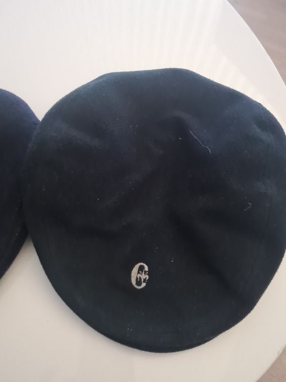 Hüte, Mützen & Caps: 2 Baskenmütze Gr. 56 – Gebraucht aus Winterthur von Natascha_1994 3