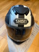 SHOEI GT AIR II - wie neu!