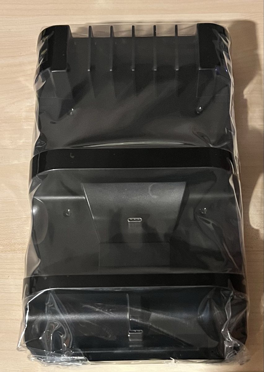 Nintendo Adattatori & Cavi: Chargeur multifonctions Nintendo Switch – Usato da Grandevent venduto da David28313 3