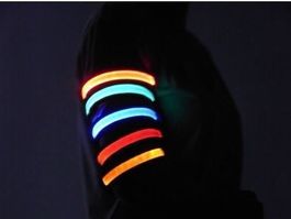 Spieler Farb LED (Gruppenerkennung) 42cm