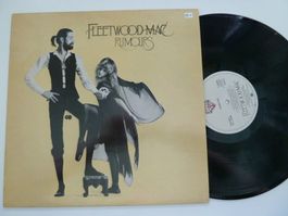 Fleetwood Mac - Rumours  (VG+)