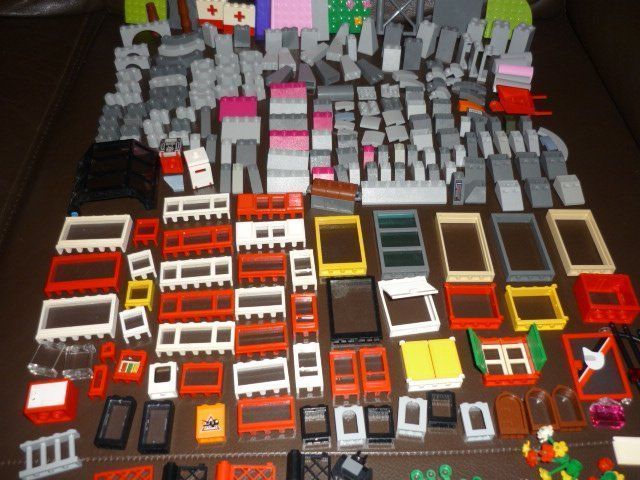 Lego Spielzeuge: (2) LEGO 300 STK. – Gebraucht aus St.Gallen von Anso 4