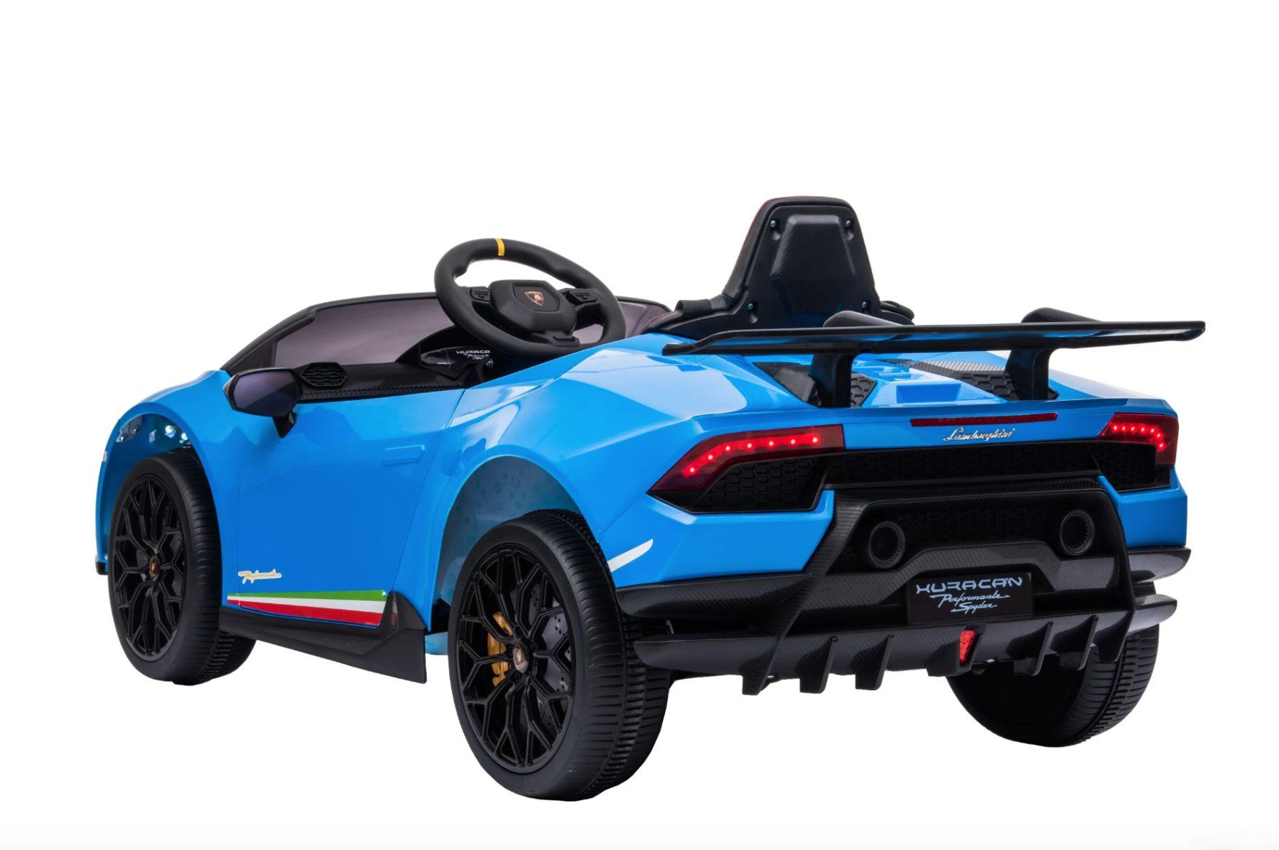 Veicoli per bambini: Elektroauto Kinder Lamborghini - Gratis Versand – Nuovo e nell'imballaggio originale da Kleinwangen venduto da Maluwa_GmbH 3