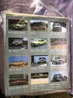 Mercedes-Benz w123 w107 w116 Oldtimer
