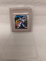 Battle Unit Zeoth - USA Game Boy