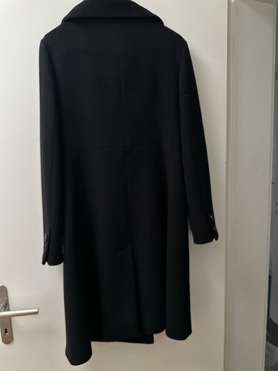 Chanel Cappotti: CHANEL Mantel – Nuovo (secondo la descrizione) da Basel venduto da pat_ttq6 1