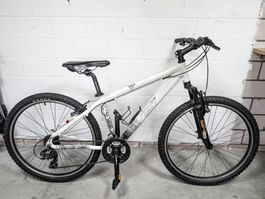 👉 California MTB 36 cm / 26” / Service / Top Zustand 🚚
