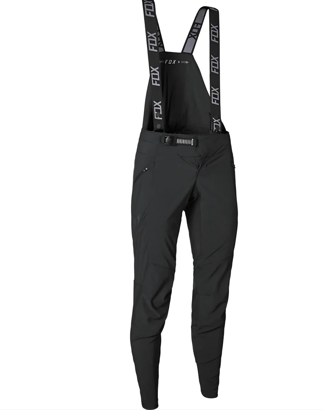 Fox Pantaloni: Fox Defend Fire bib Damen Velohose Gr. M – Nuovo e nell'imballaggio originale da Braunau venduto da Brand-Store