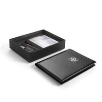 Start-It Starter Set Numismatik, vierteilig
