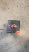 AMD RYZEN 7 Prozessor 3. Gen. gebraucht