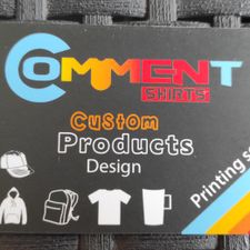Profile image of Comment-shirts