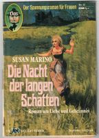 Roman um Liebe und Geheimnis - Gaslicht Roman 37 - Vintage
