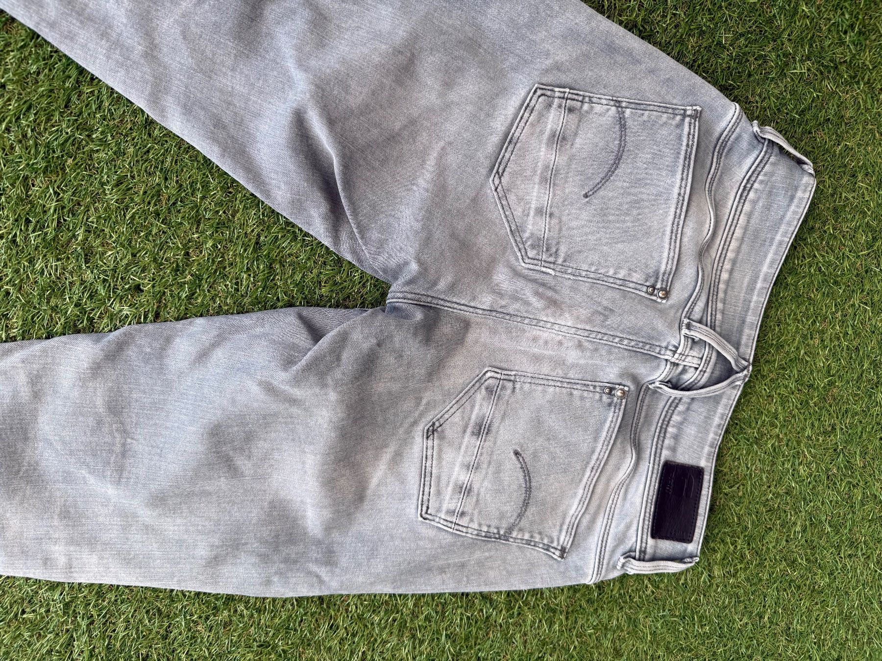 G-Star Jeans: G Star Lynn  W27 L30 – Usato da St. Gallen venduto da Emifrei 8
