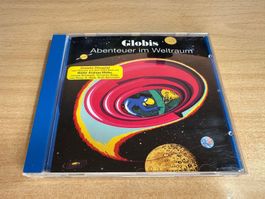 M4 Globi - Im Wältruum