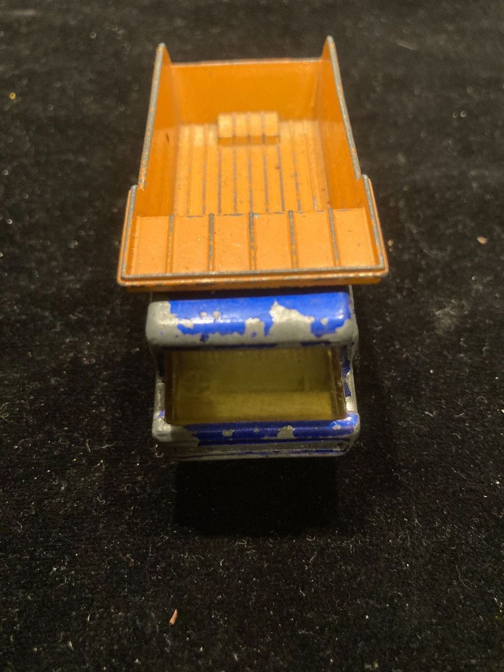 Matchbox Modellautos: Lastwagen Matchbox – Gebraucht aus Zürich von Chaeffeler 2
