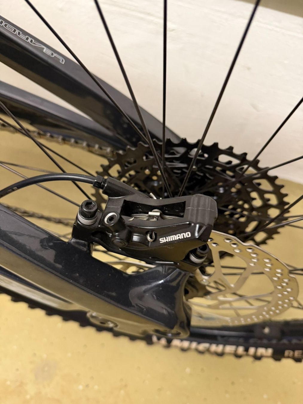 Bianchi Velos: Bianchi e-Vertic FX-Type PRO Carbon  Neuwertig nur 20km, L – Gebraucht aus Hausen am Albis von fed_ksv5 4
