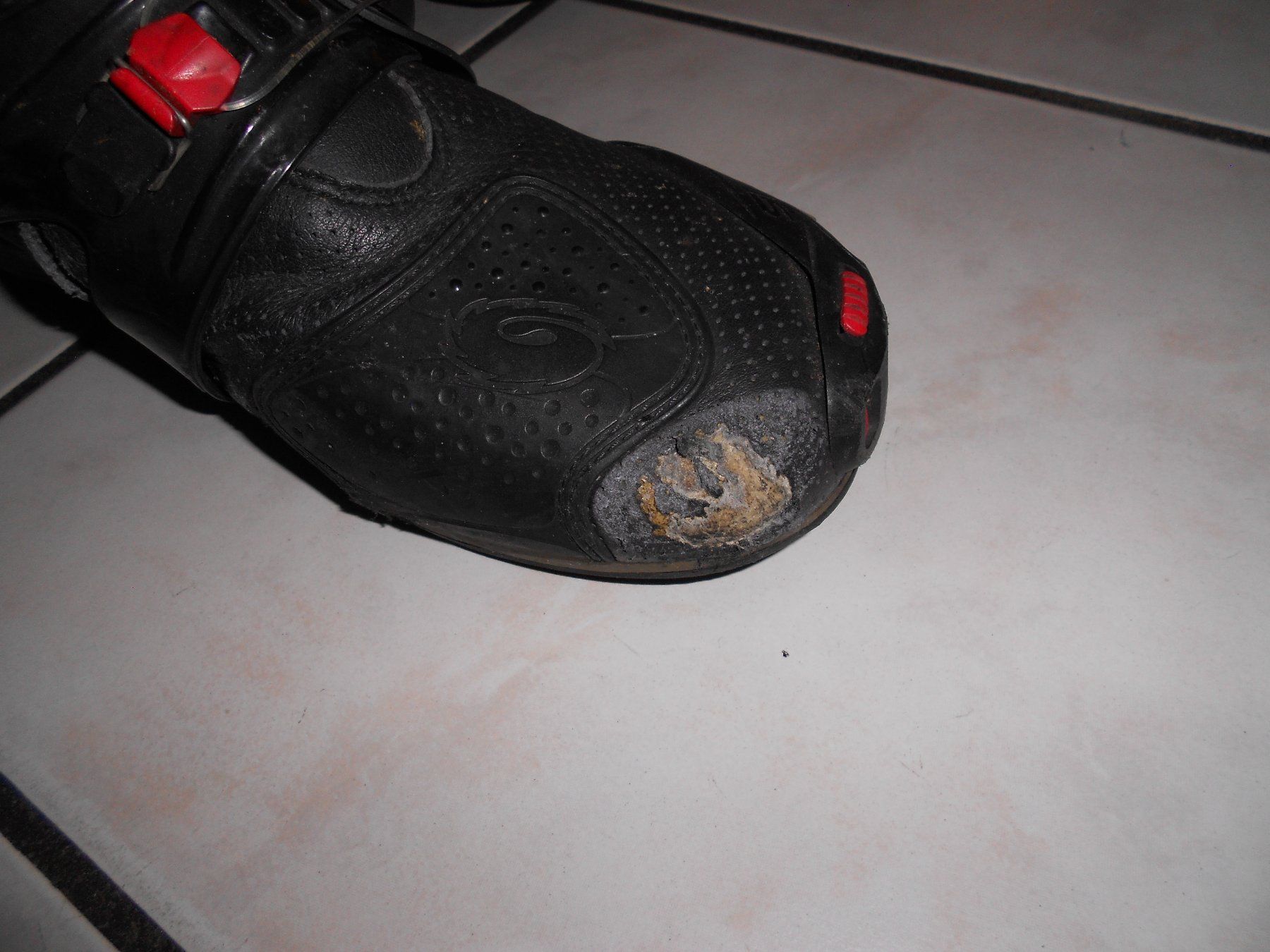 SIDI Scarpe da uomo: Sidi Rennstiefel – Usato da KRAUCHTHAL venduto da Ponky 3