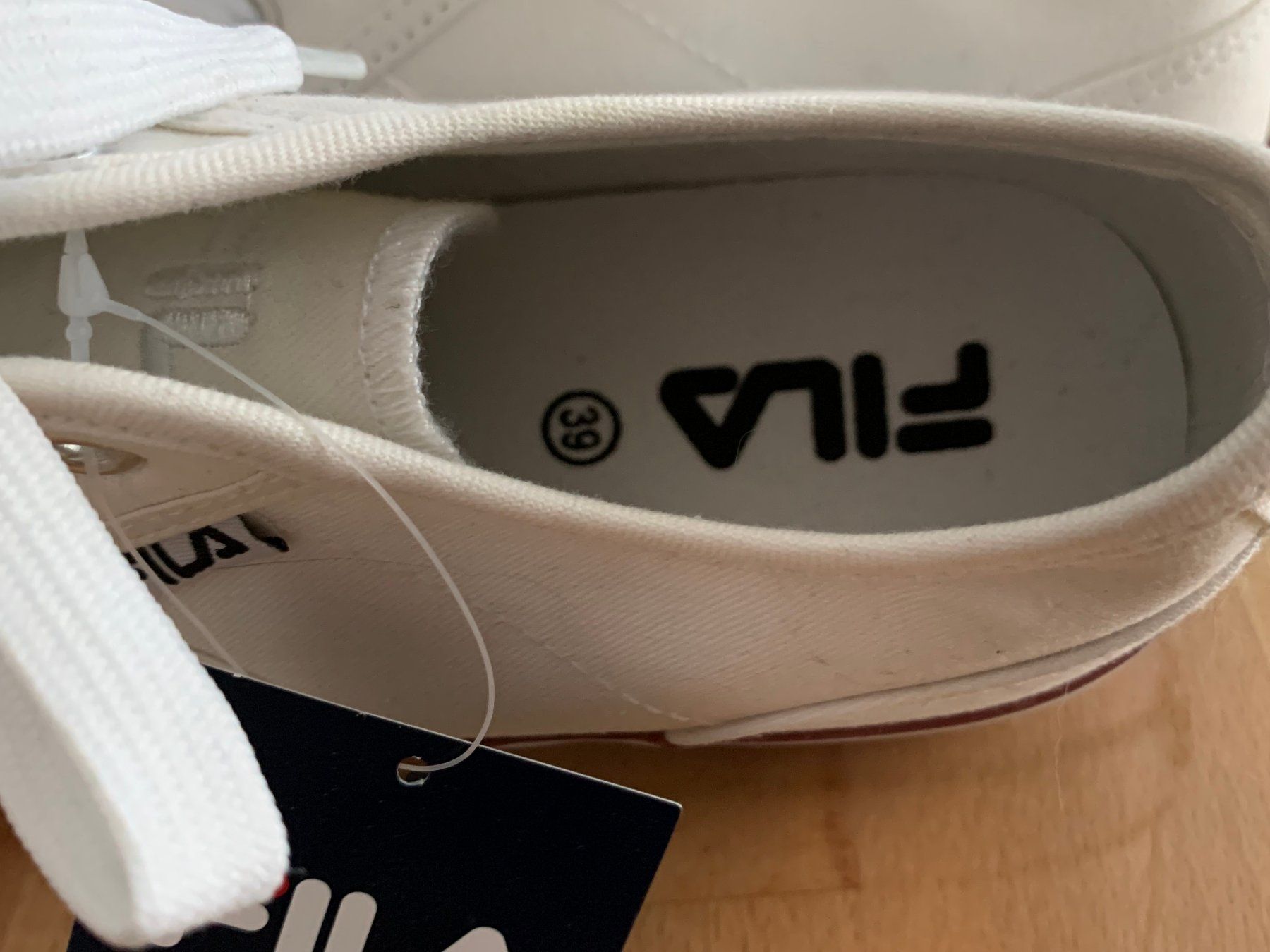 Fila Scarpe da donna: FILA Sneaker Grösse 39 – Nuovo e nell'imballaggio originale da Wetzikon ZH venduto da EvisStore 5