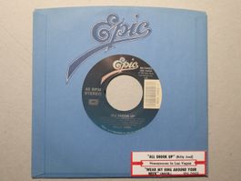 Vinyl Single Billy Joel All Shook Up für Jukebox