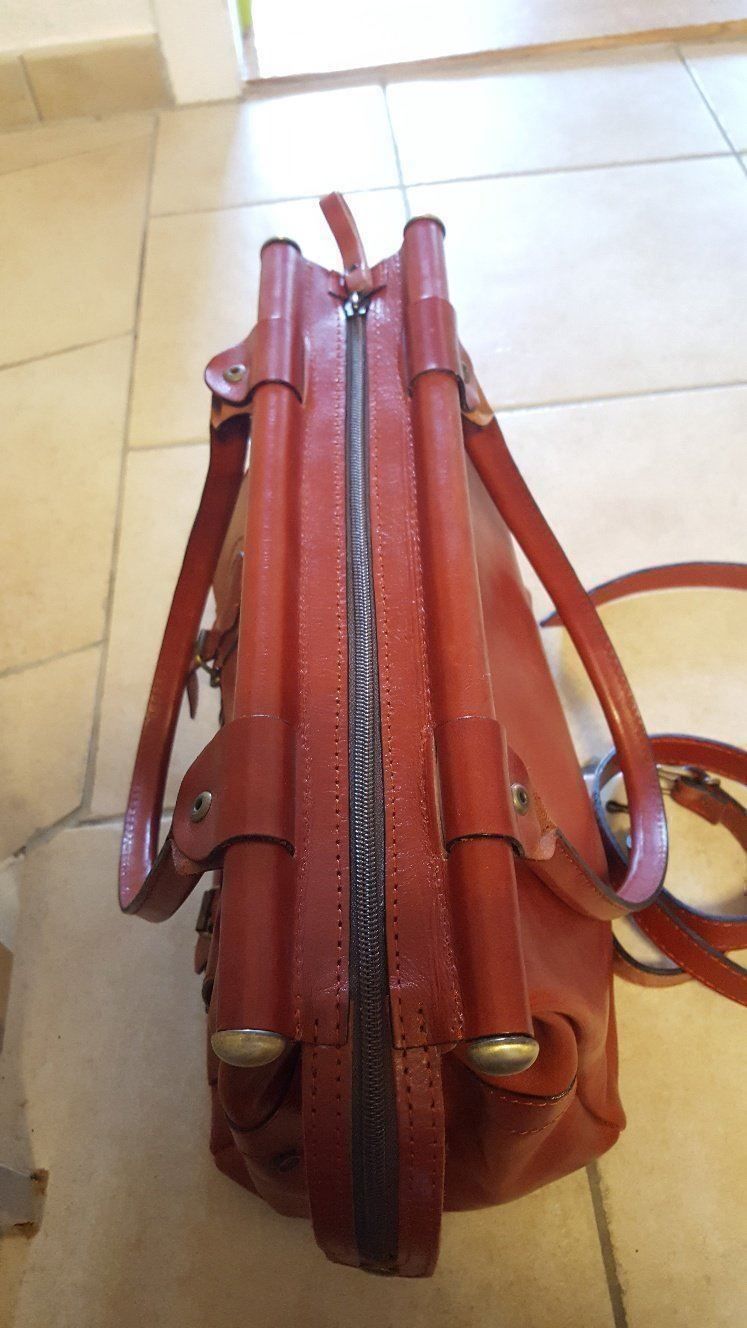 Borse da donna: Tasche – Nuovo (secondo la descrizione) da Zürich venduto da Cindarel 3