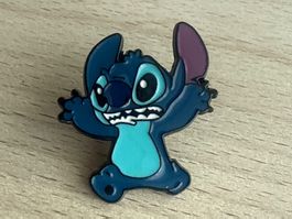Pin Stitch