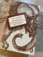 Jonas Jonasson: Der Hundertjährige - Geniale Story!