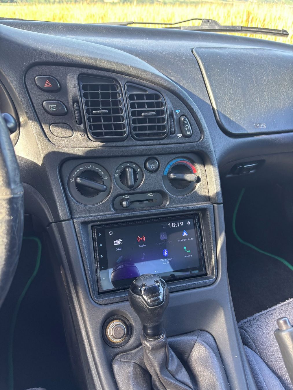Mitsubishi Autos: Mitsubishi Eclipse GS 2.0 Cool – Gebraucht aus Altikon von las_8wjv 6