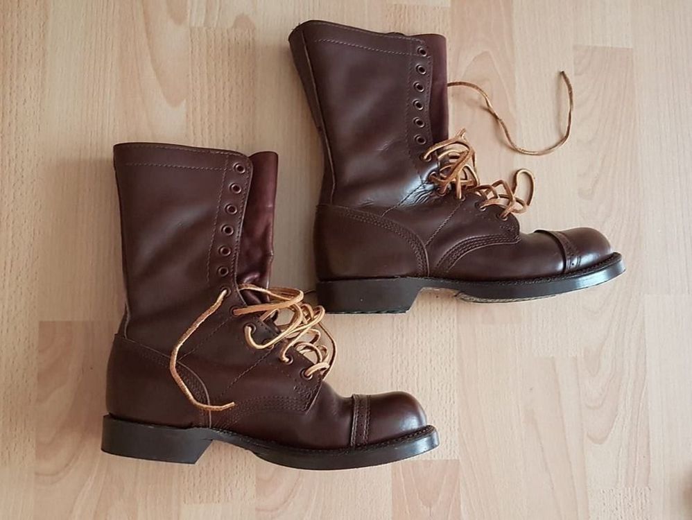 Corcoran stiefel outlet