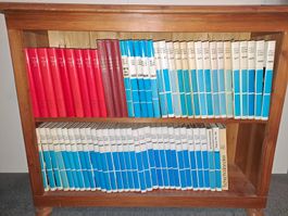Weltrundschau 65 Bücher