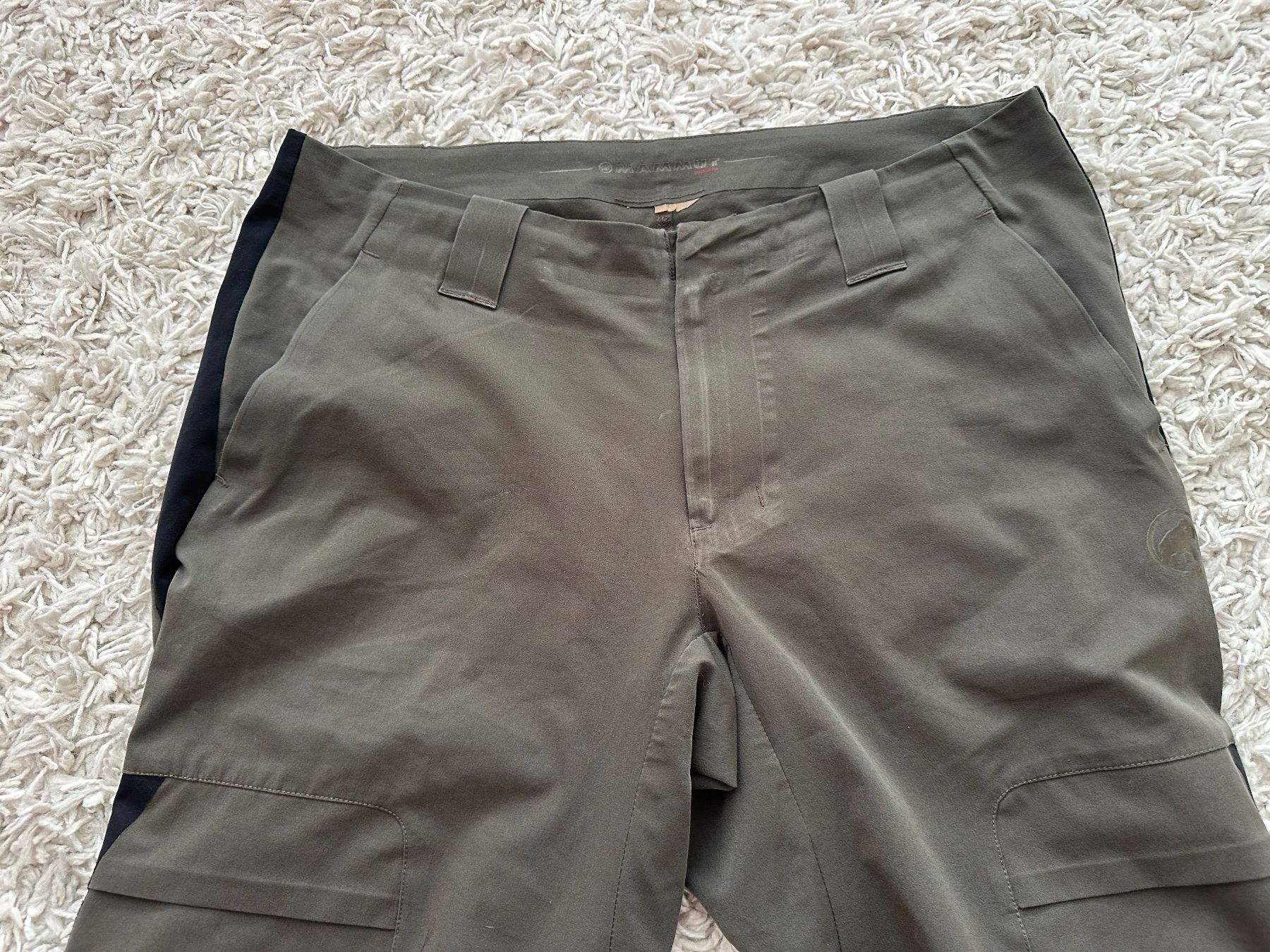 Mammut Hosen: Mammut Wanderhose Gr.M – Gebraucht aus Bern von BrandVilla 4