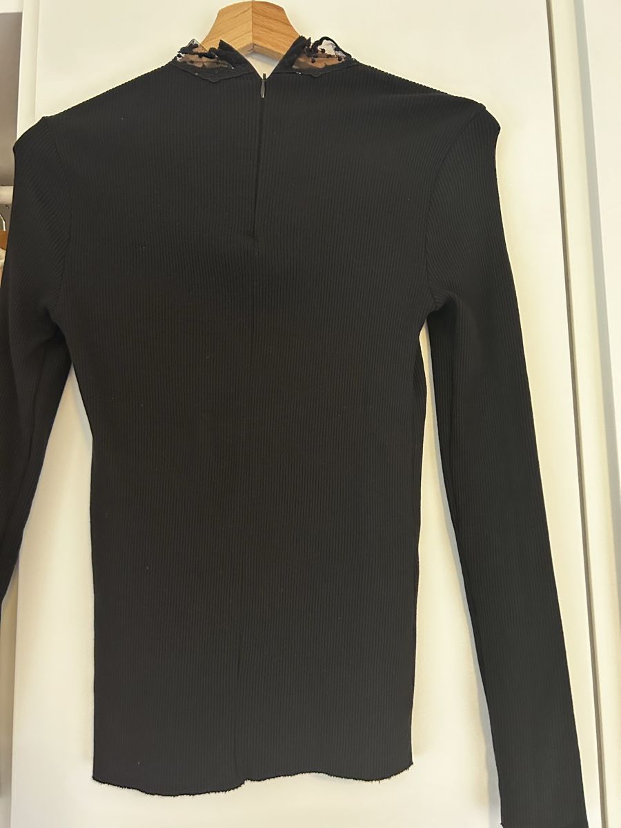 Sandro Top: Sandro Shirt 1 (34) – Usato da Zürich venduto da cos_b629 3