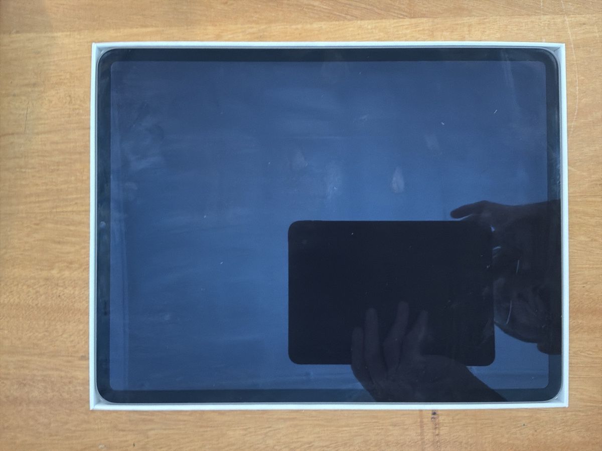 Apple Tablettes PC: Apple iPad Pro 12.9 M1 Chip + Apple Pencil + Magic Keyboard – D'occasion à Zürich par Thymian82 4
