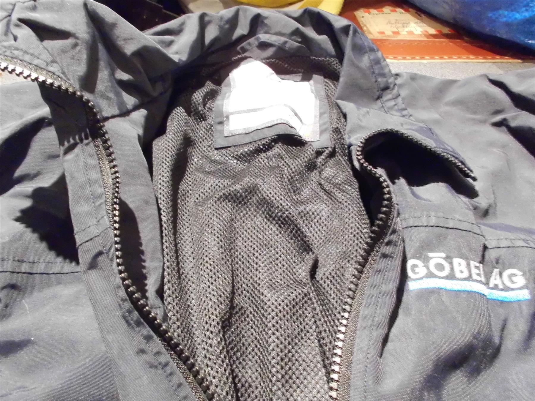 Giacche: Jacke Grösse XL, Switcher, dunkelblau – Usato da Zürich venduto da Motzkuh 1