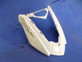 PGO Tigra 125 / 2013 Frontschale