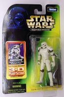 STAR WARS SPACETROOPER EXPANDED UNIVERSE BY KENNER 1998