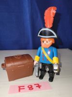 Playmobil vintage Pirat F87